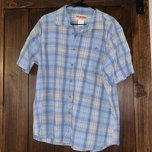 Wrangler Rugged Wear XXL Short Sleeve